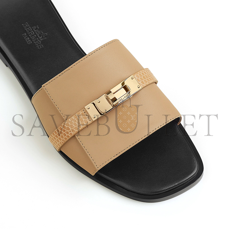 HERMÈS GIULIA SANDAL H242221ZVBA380